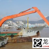 ���ബץ��������ץ�� dredging crane