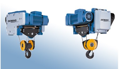 FDR 3 �C 10 ϵ�нǲ�С܇���J FDR3-10 series trolley hoist