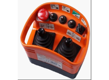 ��������ƹ��I(y��)�o���b��ϵ�y(t��ng) Italian ELCA industrial wireless remote controller sy ...