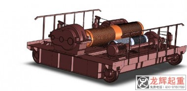 ����Ԫ�O(sh��)Ӌ���ؙC(j��)С܇�M finite element analysis of crane trolley group
