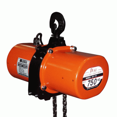 �_��DUKE늄Ӻ��JDU�� Taiwan DUKE electric hoist (braned DU)