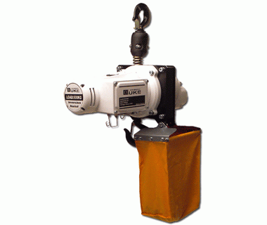 �_��DUKE늄Ӻ��JDH�� Taiwan DUKE electric hoist (type DH)