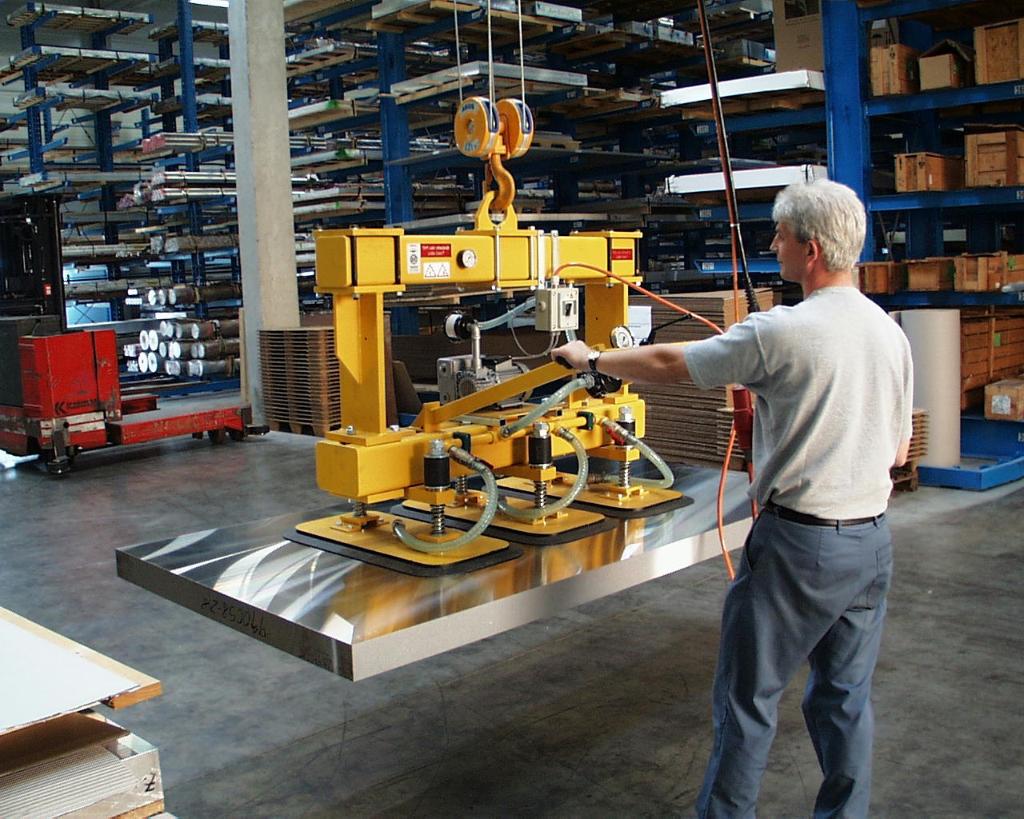 ���^ʽ�Ѷ����P(p��n)���ؙC(j��)  hook stacker sucker crane