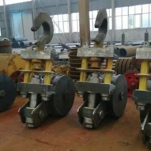 ���ؙC(j��)�^�����^���^�����ؙC(j��)���^  insulation crane hook