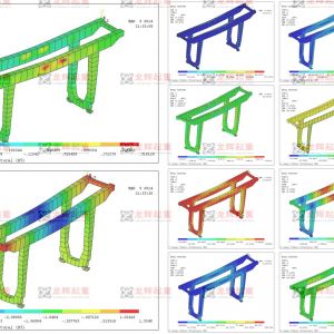 U75t-26m �p�����^�Tʽ���ؙC�T��ANSYS����
