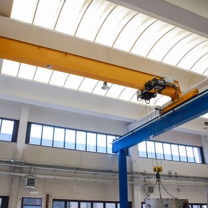�������ؙC  customised crane